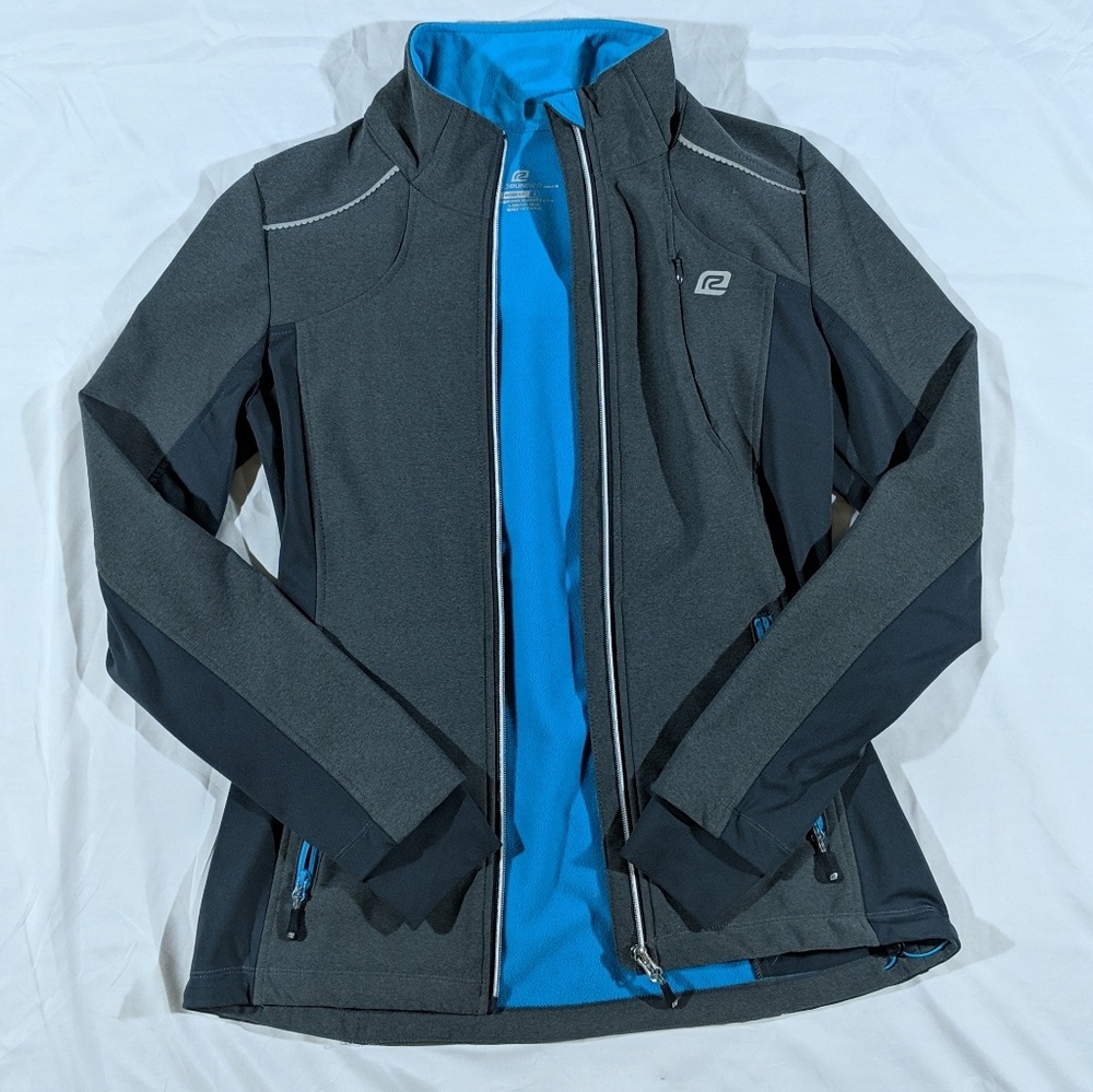 Soft Shell Jacket